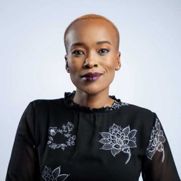 Ms Boniswa Madikizela