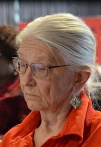 Ms Jenny Schreiner