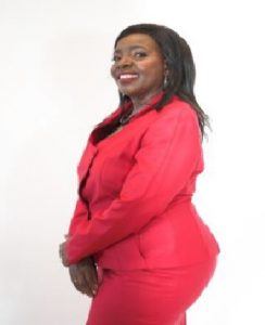 Ms Koko Khumalo 2