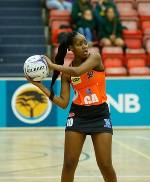 Nobuhle Sibisi