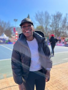 Nomsa Zungu