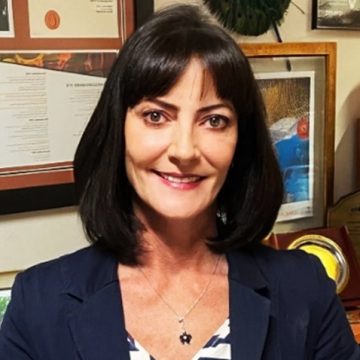 Prof Heidi Abrahamse