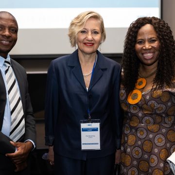 Prof Refilwe Phaswana Mafuya 1