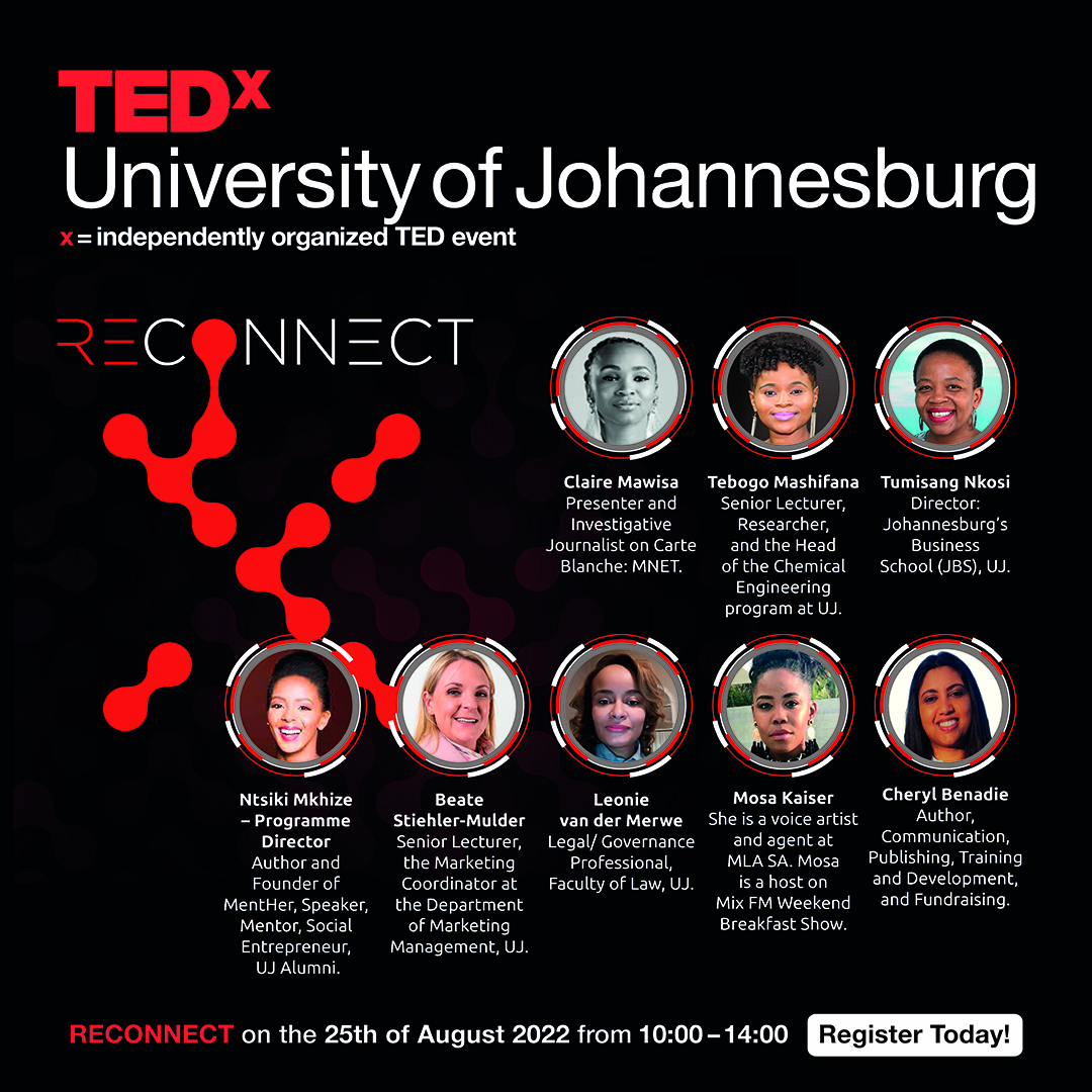 Tedxujhb Reconnectevent Invite 25aug2022 1080x1080