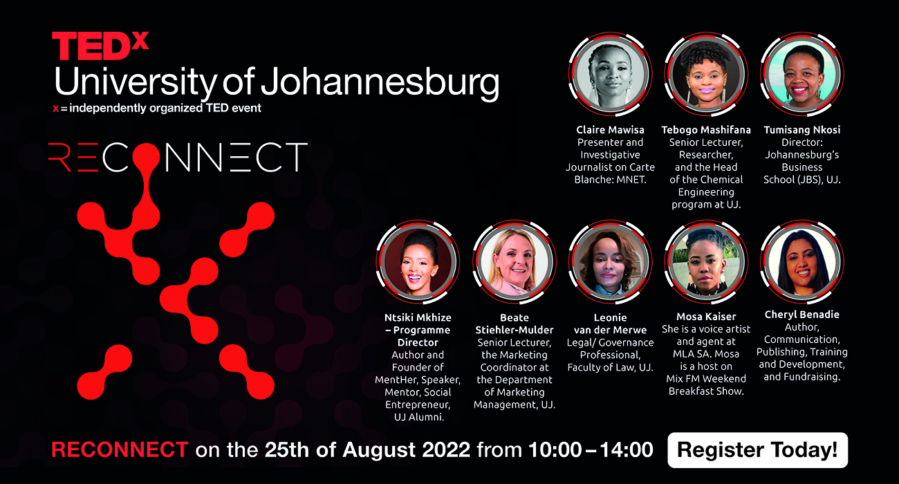Tedxujhb Reconnectevent Invite 25aug2022 1300x700