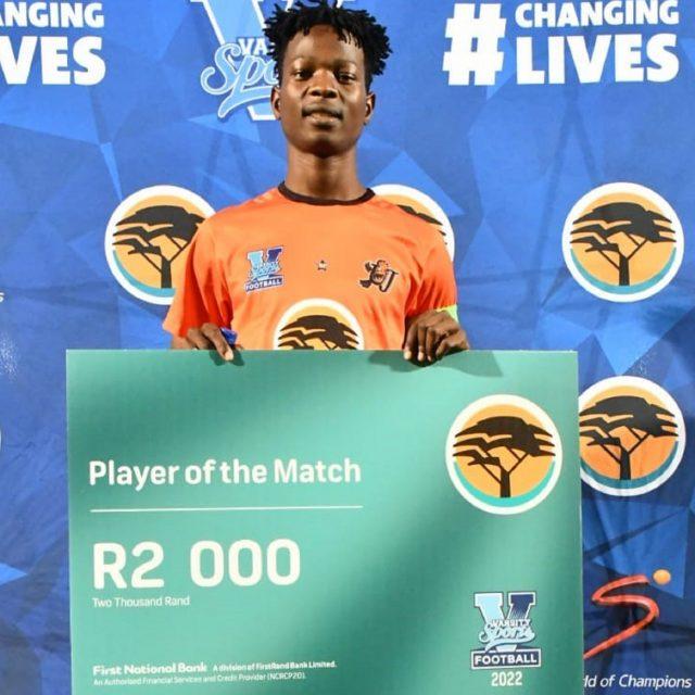 Advocate Mokwena