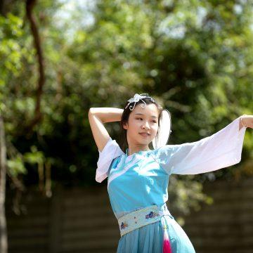 Chinese Culture 724