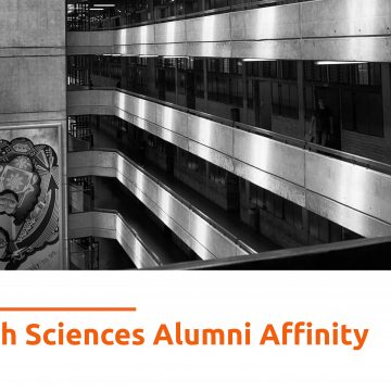 Faculty Of Health Sciences Alumni Affinity Group Launch 2 Website Image