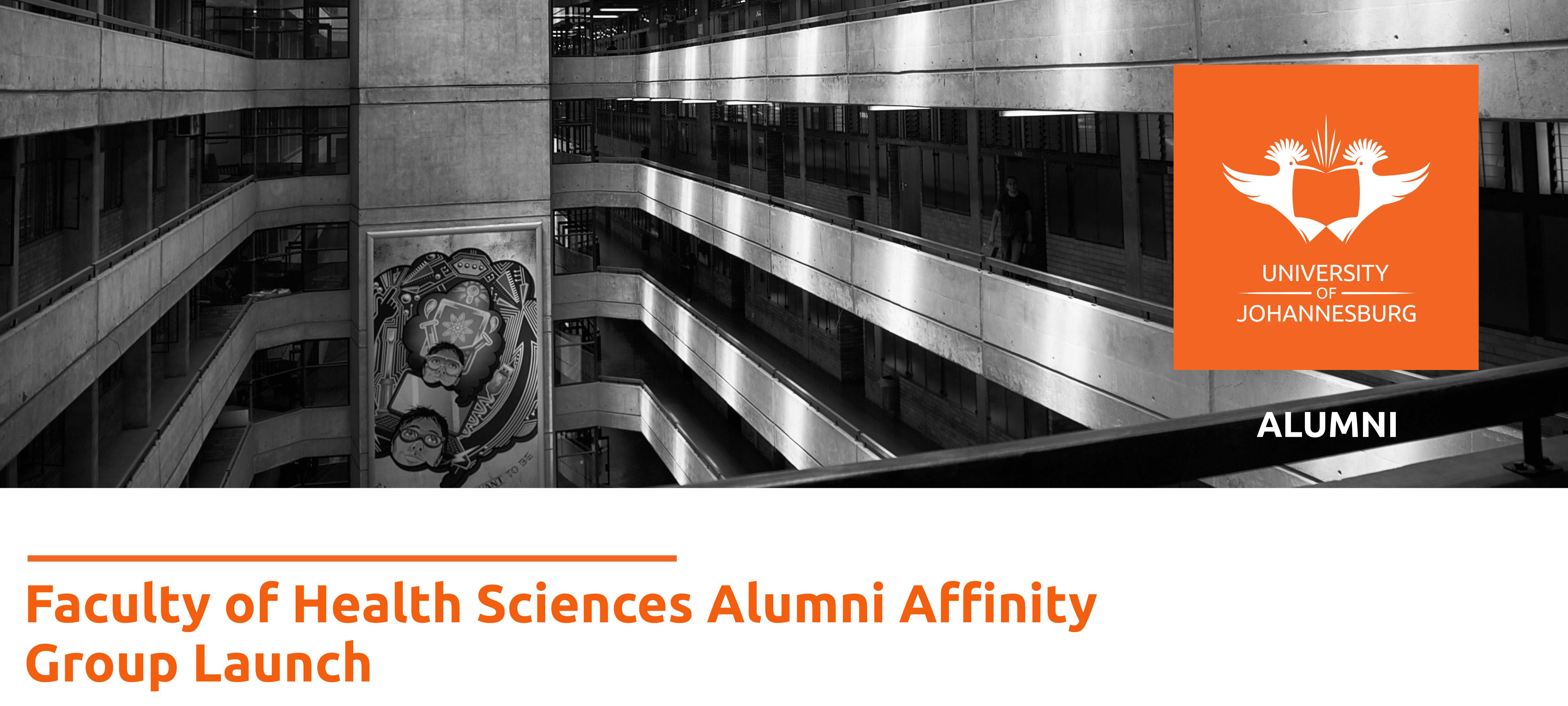Faculty Of Health Sciences Alumni Affinity Group Launch 2 Website Image