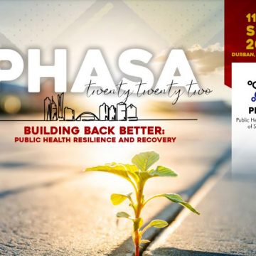 Phasa 2022 Conference