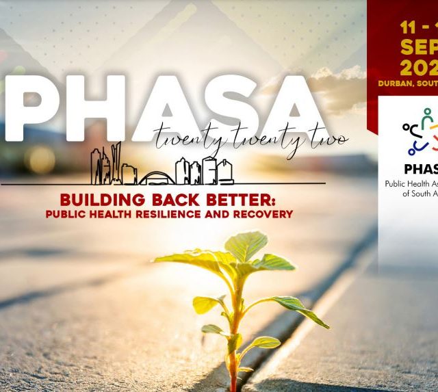 Phasa 2022 Conference
