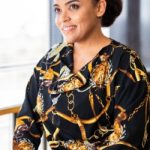 Priscilla Hlangweni