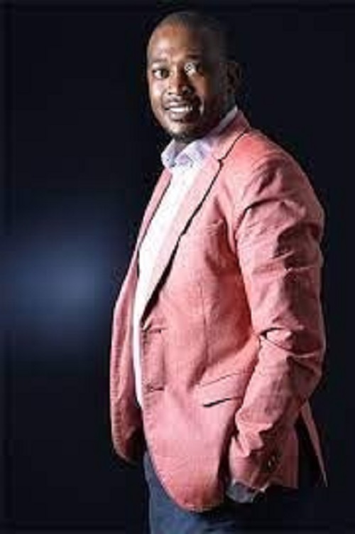 Prof Lungile Ntsalaze Pic 1