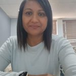 Prof Naidoo