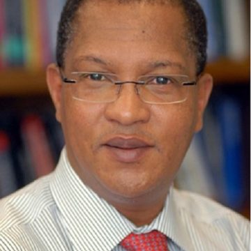 Prof T Lehana