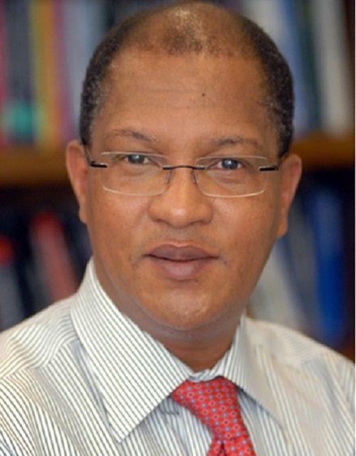 Prof T Lehana