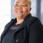 Zandile Zungu