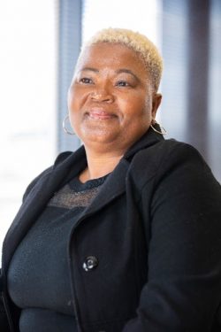 Zandile Zungu