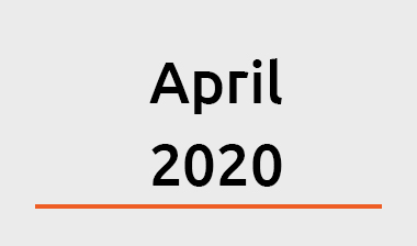 Accounting Newsletters April 2020