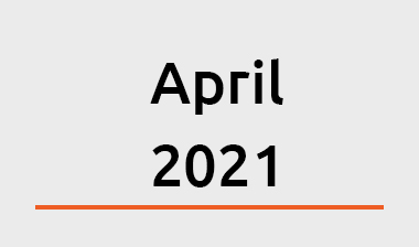 Accounting Newsletters April 2021