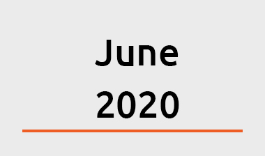 Accounting Newsletters June 2020