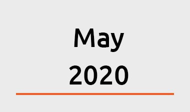 Accounting Newsletters May 2020