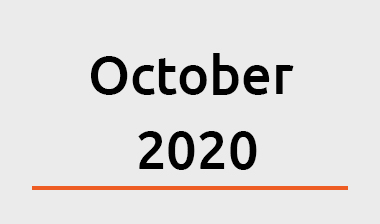 Accounting Newsletters October 2020
