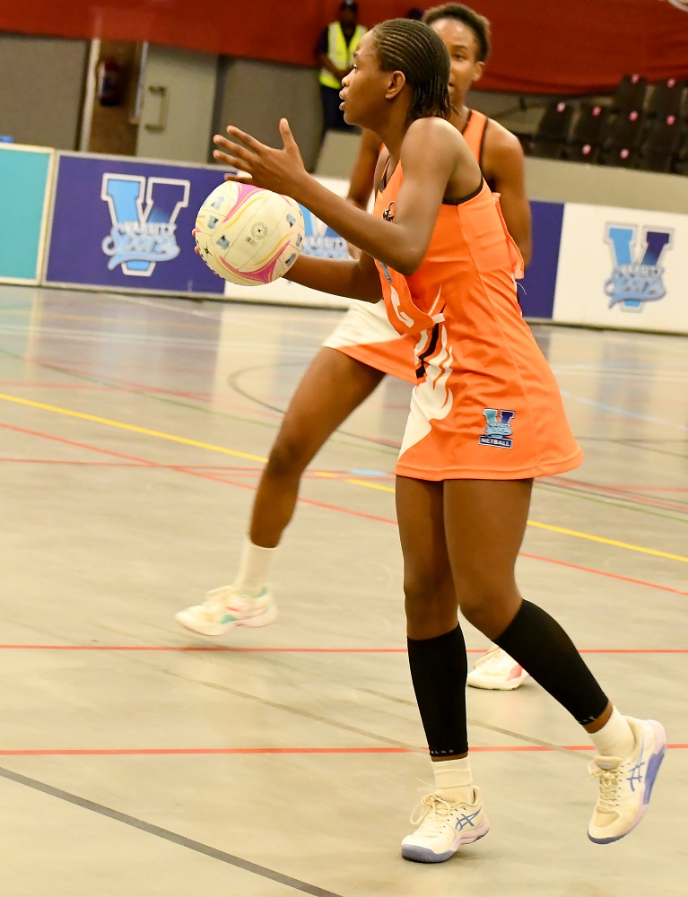 Tarle Mathe was crowned Player of the Match in a few matches of the 2022 campaign.