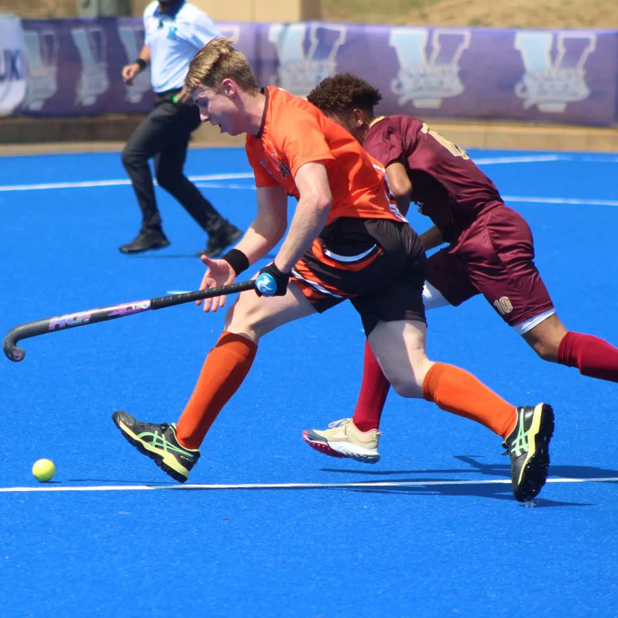 2022 Varsity Sports Hockey tournament: UJ lost two matches on Wednesday, 05 and Thursday, 06 October 2022, respectively at the University of Pretoria.