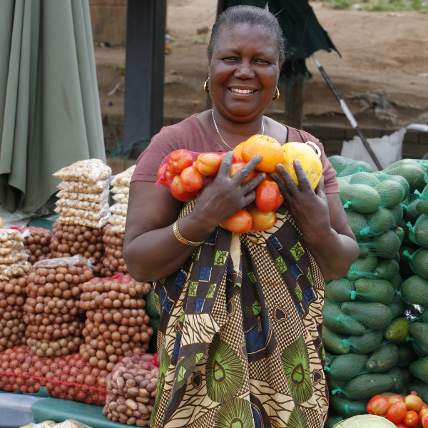 Informal Trader