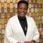 Ms Fhumulani Maanda