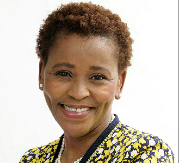 Xoliswa Kakana