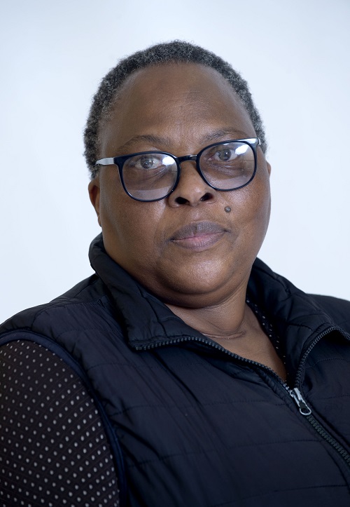 G Bongiwe Fakude