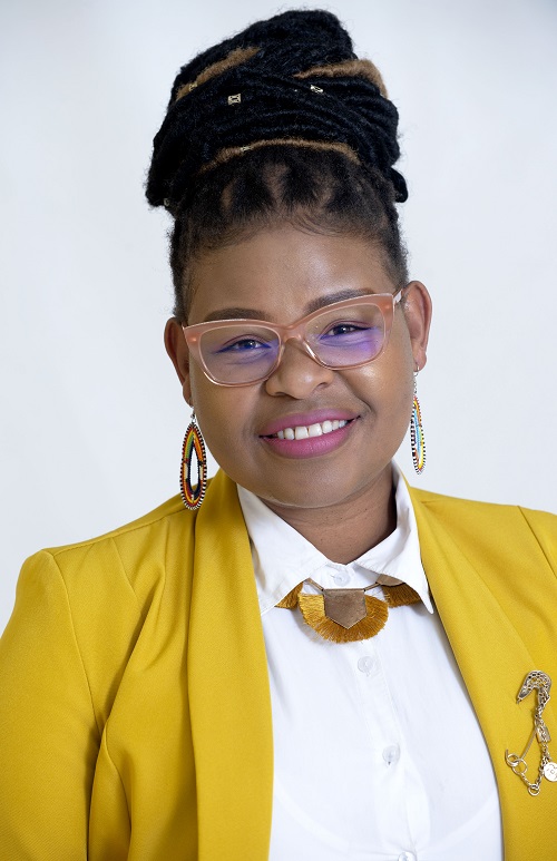Khutso Kekana