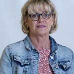 Marietjie Van Wyk