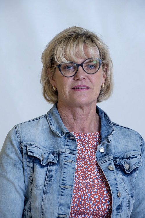 Marietjie Van Wyk