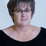 Monica Brits