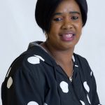 Thokozile Moeletsi