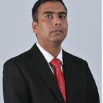 Prof Nripendra P. Rana