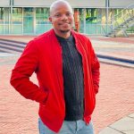 Mahlatse Kganyago