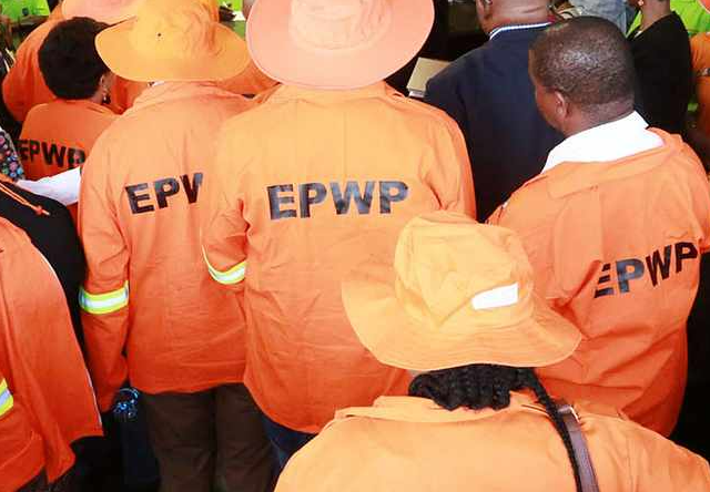 Epwp
