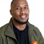 Isaac Moagi