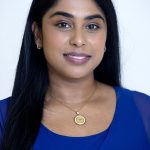 Nazreen Ismail