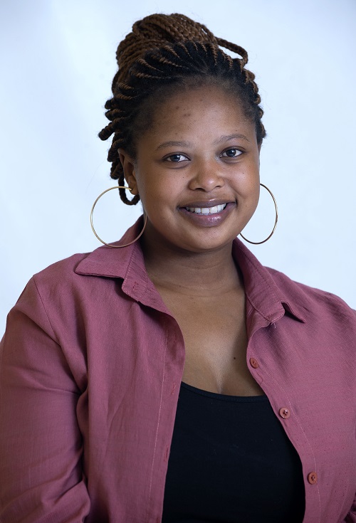 Nokwanda Shabangu