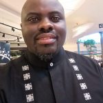 Dr Ab Sibanda Photo