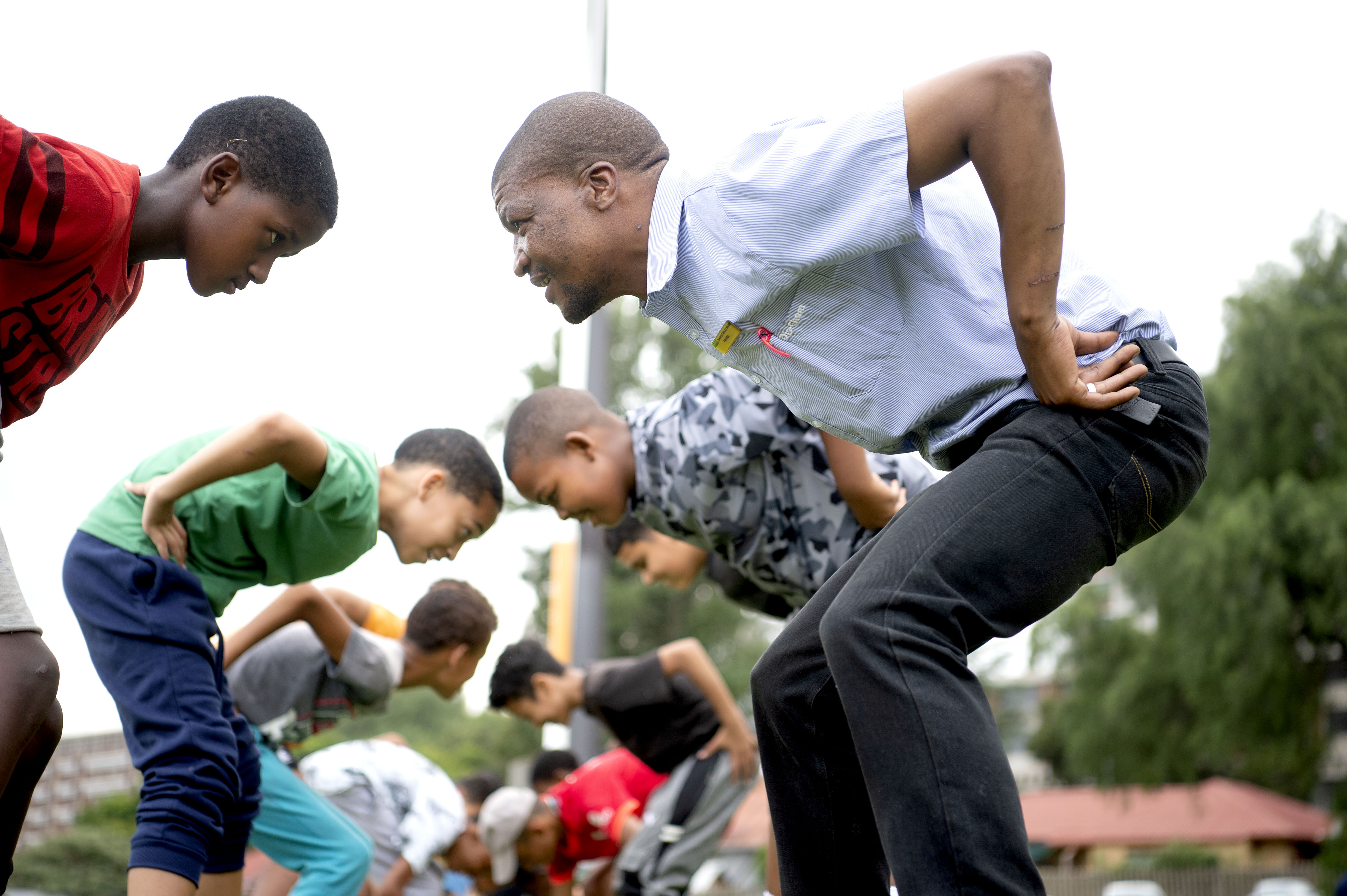 Rugby Community Engagement Partnership with the Dis-Chem Foundation, Nativa, Humanitarian Empowerment Fund and the Legends Barber will see UJ providing mentorship and coaching clinics to schools in 2023 and beyond.