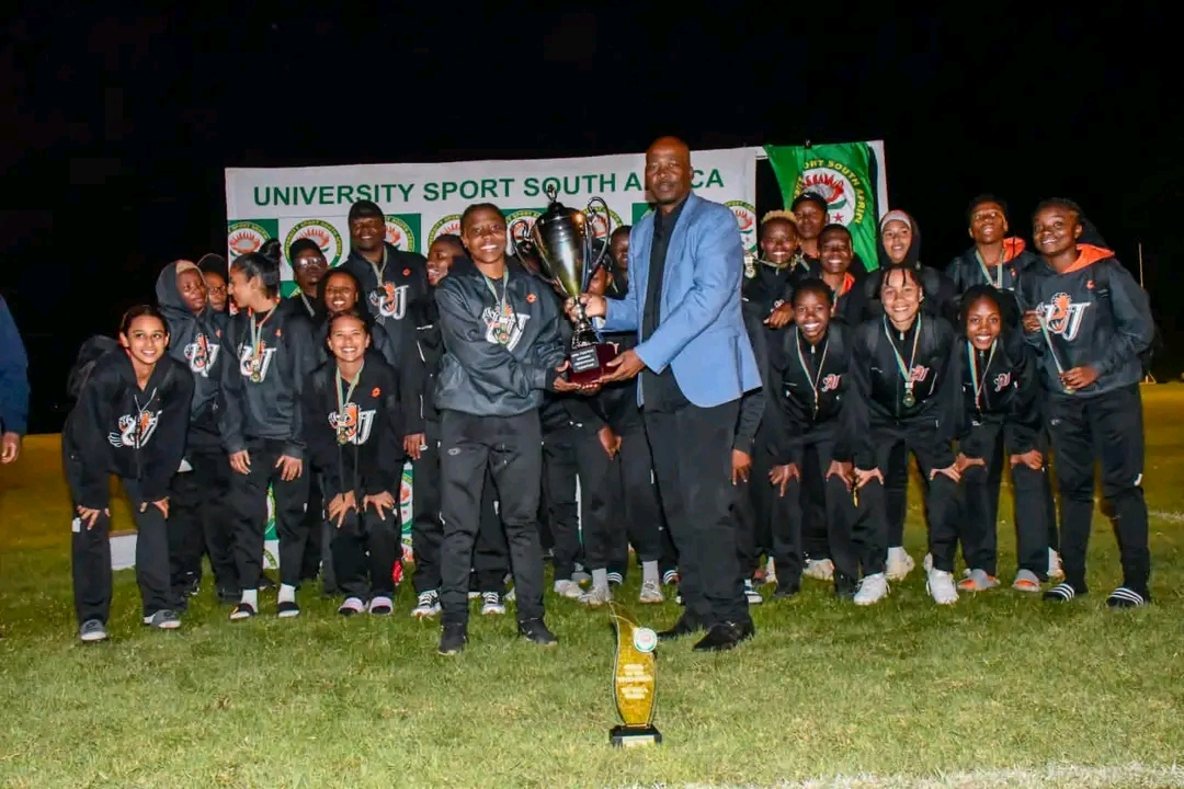 Women's Football Team