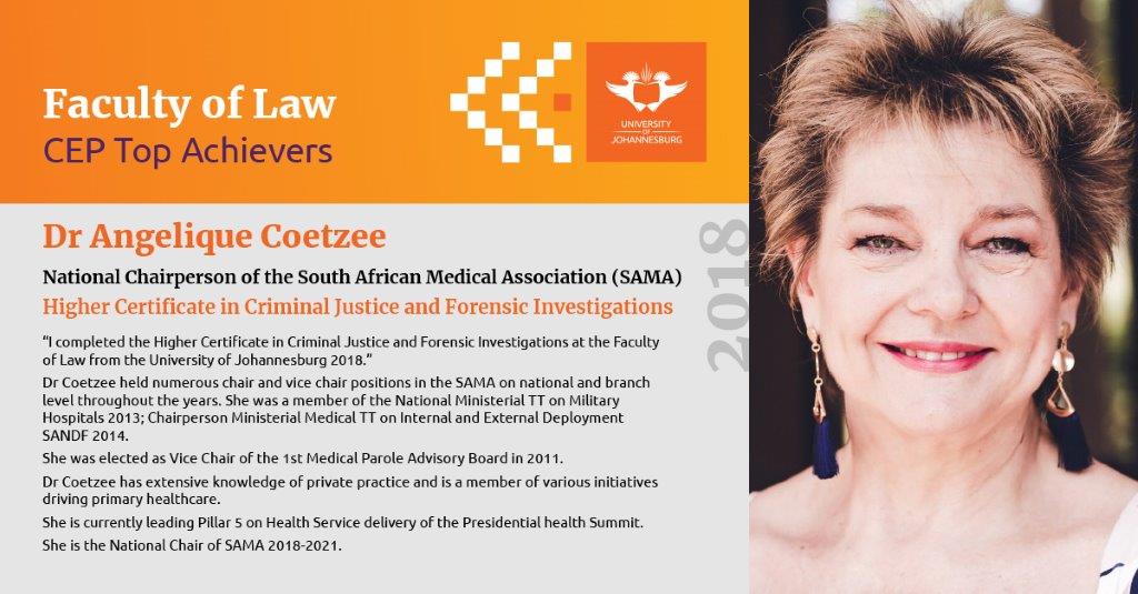 Law Cep Topachieverprofiles 1200x628 Sep 2021 Angelique Coetzee