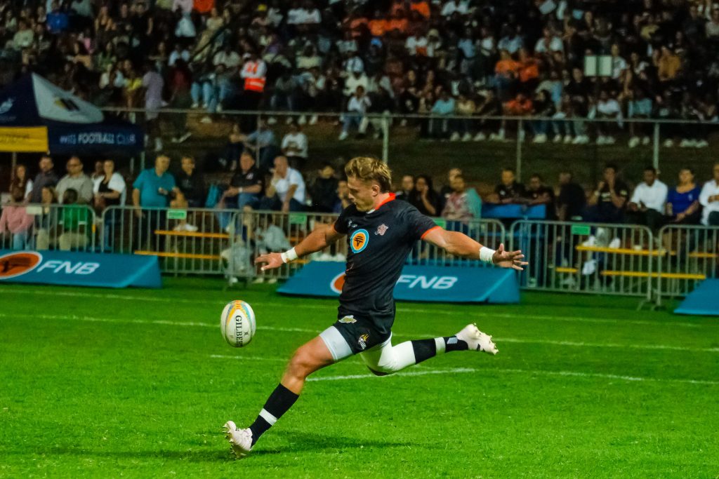 Fnb Varsity Sports Wits Vs Uj