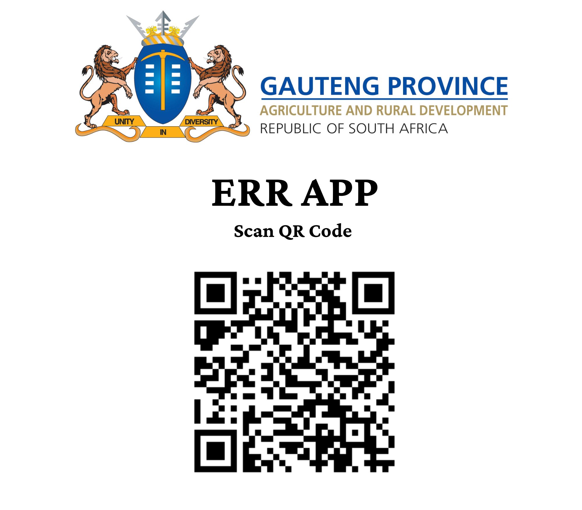 Qr Code Scanner Err App Gdarde V2